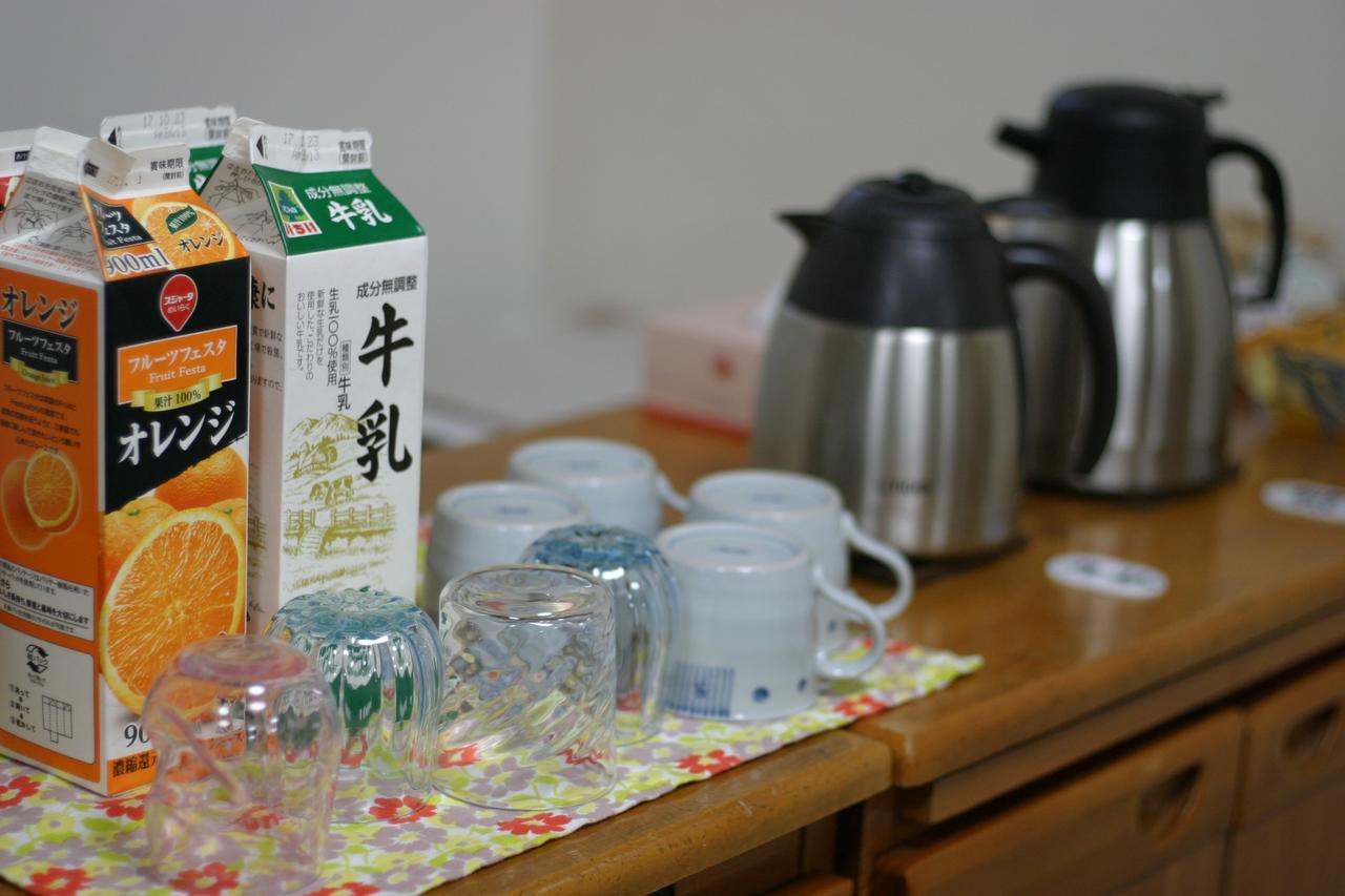 Youth Guest House Atoma Fukushima  Exterior foto